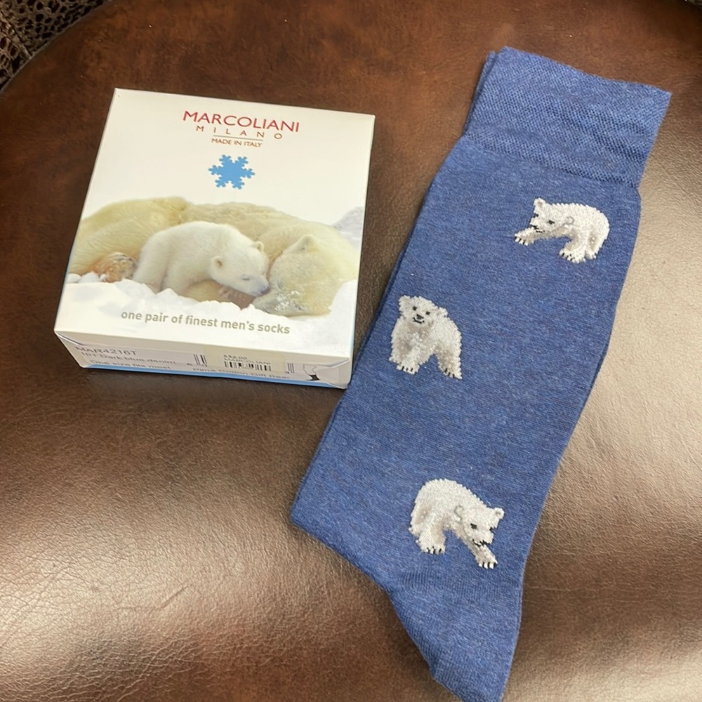 Men’s socks